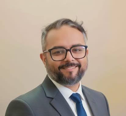 Dr. Sohil Momin, BHMS